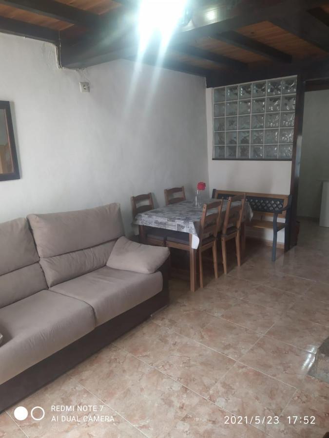 Casa El Lavadero Prio Villa Buitenkant foto